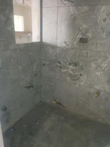 Bedroom Two Image of 1710 Sq.ft 3 BHK Apartment / Flat for sale in Ananda The Drizzle, Puppalaguda Hyderabad for Rs. 14280000