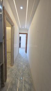 Image of 1150 Sq.ft 3 BHK Apartment / Flat for sale in Indraprashtha Yojna, Ghaziabad for Rs. 5050000