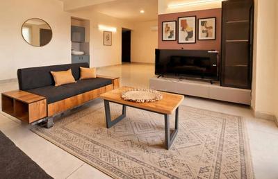 Hall Image of  Balidan Heights Apartment-Sector 52 in Sector 52, Gurgaon