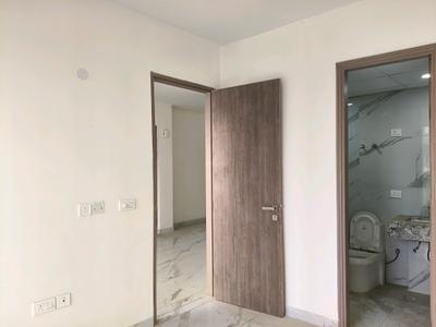 Bedroom Image of 1208 Sq.ft 3.5 BHK Apartment / Flat for sale in Smartworld Gems, Sector 89 Gurgaon for Rs. 15000000