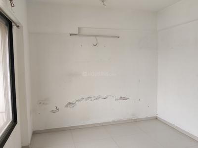 Bedroom Image of 1908 Sq.ft 3 BHK Apartment / Flat for sale in Rushabhdev Sharan Status, Motera Ahmedabad for Rs. 10500000