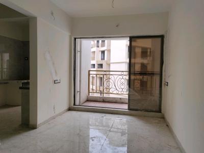 1 BHK Flat