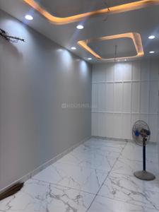 Hall Image of 750 Sq.ft 2 BHK Apartment / Flat for sale in Vikaspuri New Delhi for Rs. 10500000