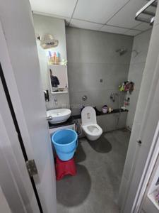 Bathroom Image of 1496 Sq.ft 2 BHK Apartment / Flat for sale in Sanskruti, Randesan Gandhinagar for Rs. 8330000