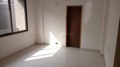 Bedroom Image of 2799 Sq.ft 4 BHK Apartment / Flat for sale in Setu Copper Stone, Thaltej Ahmedabad for Rs. 28000000