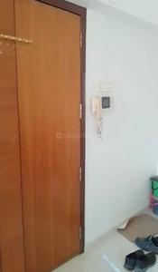 Bedroom Image of 1375 Sq.ft 2 BHK Apartment / Flat for sale in Copper Castle, Mazgaon Mumbai for Rs. 30000000
