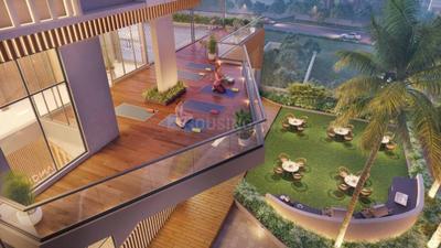 Image of 2070 Sq.ft 3 BHK Apartment / Flat for sale in Nidhara Phase 1, New Alipore, Kolkata for Rs. 29000000