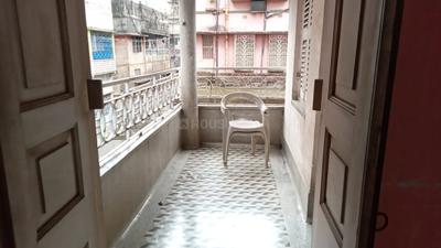 Balcony Image of 3000 Sq.ft 7 BHK Independent House for sale in Sinthi Kolkata for Rs. 32500000