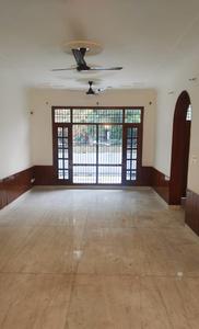 4 BHK Independent House