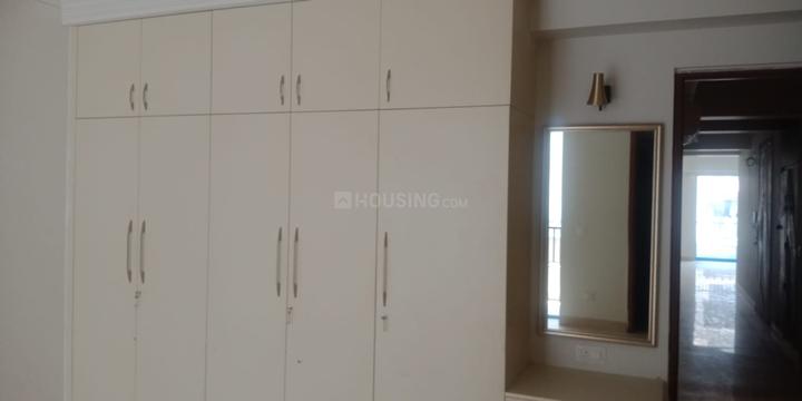 Block 3, Sarvapriya Vihar Bedroom 1