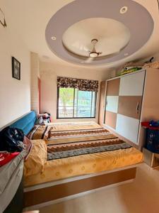 Bedroom Image of 1980 Sq.ft 3 BHK Apartment / Flat for sale in Science City Ahmedabad for Rs. 16000000