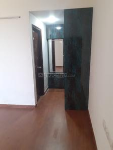 Bedroom Image of 1700 Sq.ft 3 BHK Apartment / Flat for rent in Viraj BBD Green City Sunbreeze 1, Semra Lucknow for Rs. 22000