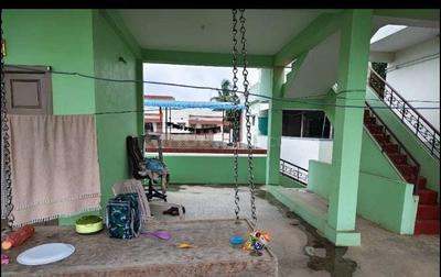 Hall Image of 1152 Sq.ft 1 BHK Builder Floor for sale in Ramanayapeta Kakinada for Rs. 6000000