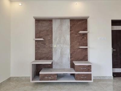 Bedroom Image of 1600 Sq.ft 3 BHK Villa for sale in Medavakkam Chennai for Rs. 16000000