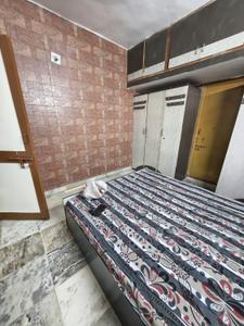 Bedroom Image of 1100 Sq.ft 2 BHK Apartment / Flat for rent in Vasna Ahmedabad for Rs. 24000