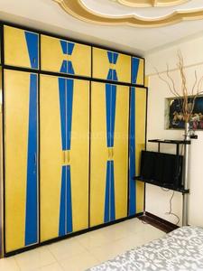 Bedroom Image of 1035 Sq.ft 2 BHK Apartment / Flat for sale in Shree Pushkar 1, Paldi Ahmedabad for Rs. 7000000