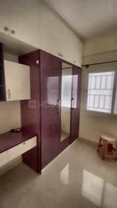 Kitchen Image of 1145 Sq.ft 2 BHK Apartment / Flat for sale in Whitefield Bengaluru for Rs. 9850000