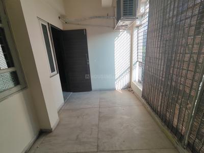 Balcony Image of 2250 Sq.ft 3 BHK Apartment / Flat for sale in Ambawadi Ahmedabad for Rs. 21100000