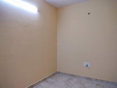 Bedroom Image of 800 Sq.ft 2 BHK Apartment / Flat for rent in Rayasandra Bengaluru for Rs. 16500