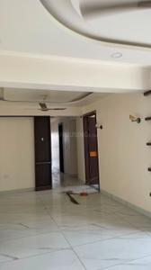 Hall Image of 1750 Sq.ft 3 BHK Apartment / Flat for rent in Venus Empire, Jamsaut Patna for Rs. 35000