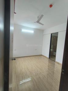Bedroom Image of 981 Sq.ft 2 BHK Apartment / Flat for rent in VTP Belair, Mahalunge Pune for Rs. 35000