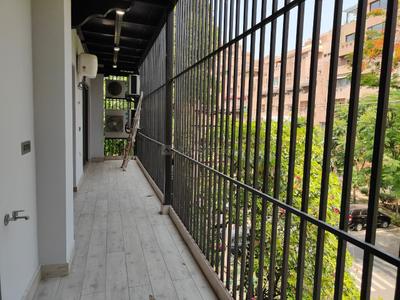 Balcony Image of 1800 Sq.ft 3 BHK Builder Floor for sale in Mayfield Garden Luxury Floors, Mayfield Garden Gurgaon for Rs. 31000000