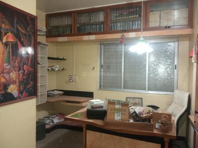 Hall Image of 400 Sq.ft 1 RK Apartment / Flat for sale in Ganapati Peth Sangli for Rs. 1600000