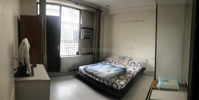 Bedroom Image of 5000 Sq.ft 4 BHK Independent House for sale in Palam Vihar Gurgaon for Rs. 65000000