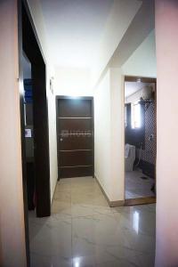 Hall Image of 1161 Sq.ft 2 BHK Apartment / Flat for sale in Wakad Pune for Rs. 10500000