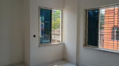 Bedroom Image of 1082 Sq.ft 3 BHK Apartment / Flat for sale in Kasba Kolkata for Rs. 7033333