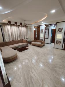 Hall Image of 4500 Sq.ft 4 BHK Apartment / Flat for rent in Scheme No 140 Indore for Rs. 120000