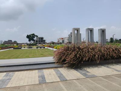 Image of 1000 Sq.ft Residential Plot / Land for sale in Skye City, Mayakhedi, Indore for Rs. 4100000