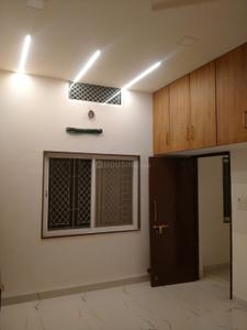Bedroom Image of 500 Sq.ft 1 BHK Apartment / Flat for rent in Kalani Nagar Indore for Rs. 13000