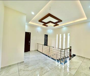 Hall Image of 2000 Sq.ft 3 BHK Independent House for sale in Mathpurena Raipur for Rs. 6990000