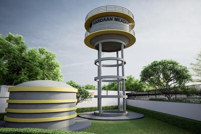 Image of 2190 Sq.ft Residential Plot / Land for sale in Kapoorawala, Jaipur for Rs. 8384000