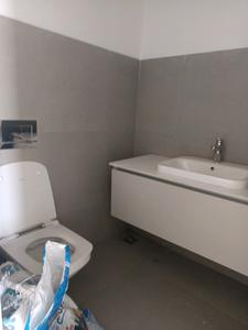 Common Bathroom Image of 3800 Sq.ft 4.5 BHK Apartment / Flat for sale in Acropolis The Ark Voyage To The Stars Phase II, Kondhwa Pune for Rs. 46000000