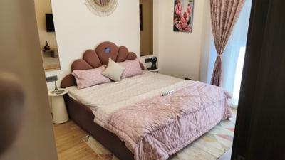 Bedroom Image of 1800 Sq.ft 3 BHK Apartment / Flat for sale in MKS County, Sector 2 Sohna for Rs. 19000000