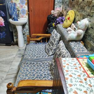 Image of 420 Sq.ft 1 BHK Apartment / Flat for sale in Belghoria, Kolkata for Rs. 1550000