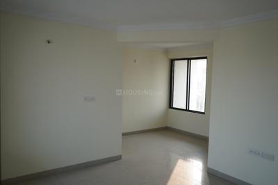 Bedroom Image of 600 Sq.ft 1 BHK Apartment / Flat for sale in Opel Height, Hoshangabad Road Bhopal for Rs. 1800000