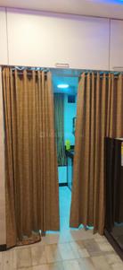 Bedroom Image of 200 Sq.ft 1 RK Apartment / Flat for rent in Parel Mumbai for Rs. 40000
