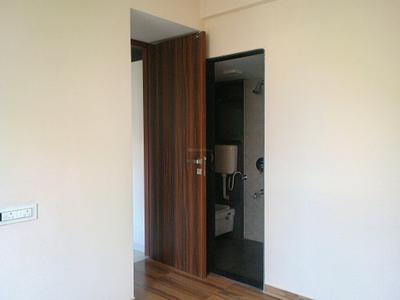 Bedroom Image of 620 Sq.ft 1 BHK Apartment / Flat for sale in Iskcon Residency Phase 1, Ambernath East Ambernath for Rs. 2500000