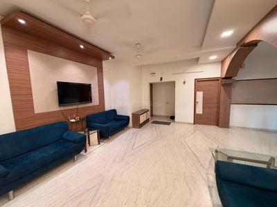 Hall Image of 2070 Sq.ft 3 BHK Apartment / Flat for sale in Navrangpura Ahmedabad for Rs. 13100000
