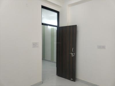 Bedroom Image of 750 Sq.ft 2 BHK Apartment / Flat for sale in CI Golf City by Charvi Infrahome Pvt Ltd, Kambakshpur Noida for Rs. 3084000
