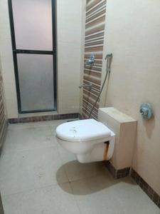 Common Bathroom Image of 1133 Sq.ft 2 BHK Apartment / Flat for sale in Sai Haridra Apartment, Kharghar Navi Mumbai for Rs. 12000000
