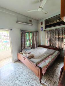 Bedroom Image of 1440 Sq.ft 7 BHK Independent House for sale in Behala Chowrasta Kolkata for Rs. 8700000