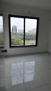 Hall Image of 1550 Sq.ft 3 BHK Apartment / Flat for sale in Kavisha Aer, Shela Ahmedabad for Rs. 7500000