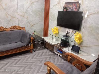 Hall Image of 870 Sq.ft 2 BHK Apartment / Flat for sale in Pragati Nagar Latur for Rs. 5800000