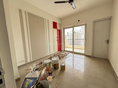 Bedroom Image of 1600 Sq.ft 3.5 BHK Apartment / Flat for sale in Nimbus The Hyde Park, Sector 78 Noida for Rs. 23000000