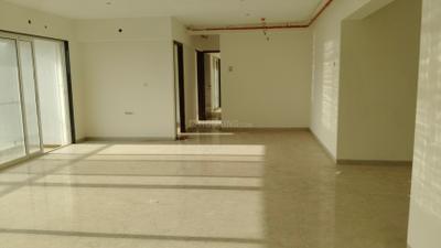 Living Room Image of 2400 Sq.ft 4 BHK Apartment / Flat for rent in Avenue Hills, Kharghar Navi Mumbai for Rs. 95000