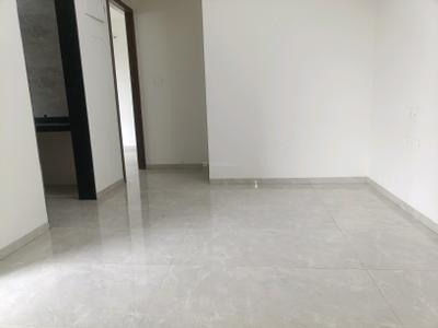Living Room Image of 680 Sq.ft 1 BHK Apartment / Flat for sale in Platinum Avior, Kalamboli Navi Mumbai for Rs. 7000000